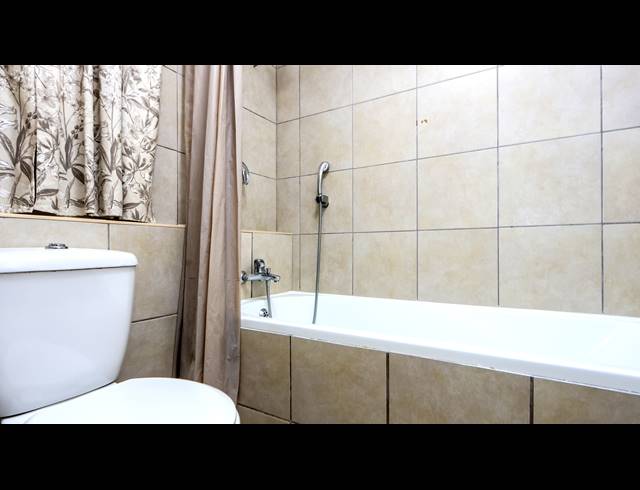 1 BEDROOM APARTMENT FOR SALE IN NEW TOWN CENTRE